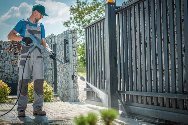 Best Fence Cleaning  in Keuka Park, NY