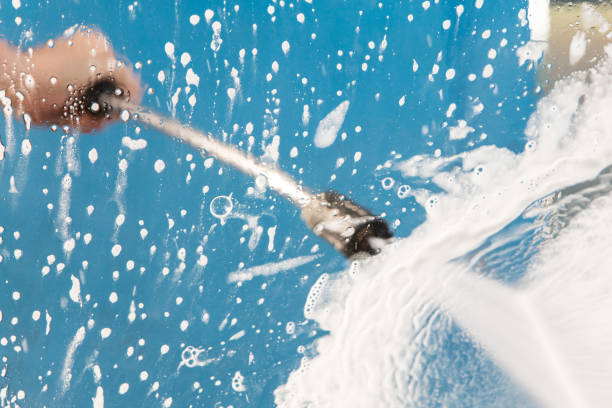 Keuka Park, NY Pressure Washing Services Company