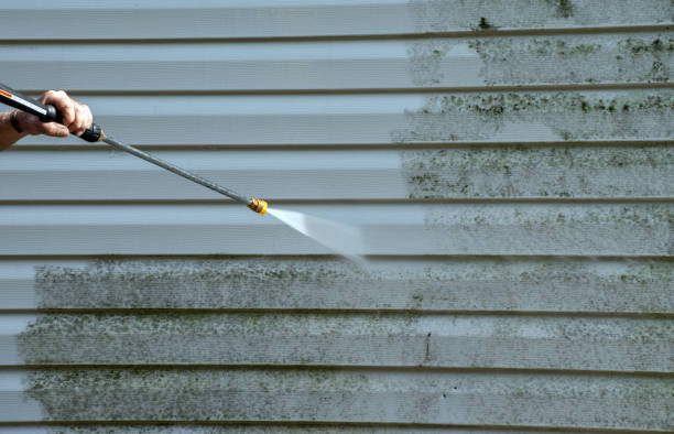 Best Factory Floor Cleaning  in Keuka Park, NY