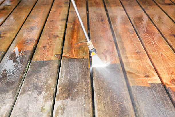 Best Building Exterior Washing  in Keuka Park, NY