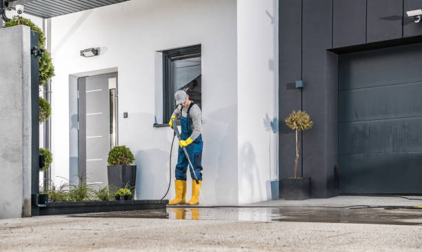 Best Parking Lot and Garage Cleaning  in Keuka Park, NY